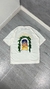 CAMISA OVERSIZED CASA BLANCA - LC Multmarcas