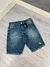 BERMUDA JEANS ACOSTAMENTO BORDADO na internet