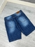 BERMUDA JEANS ACOSTAMENTO BORDADO - loja online