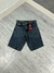 BERMUDA JEANS DIESEL BORDADO - comprar online