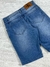 BERMUDA JEANS CALVIN KLEIN BORDADO - LC Multmarcas