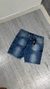 BERMUDA JEANS BOSS BORDADO - comprar online
