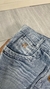 BERMUDA JEANS JOHN JOHN BORDADO - LC Multmarcas
