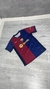 CAMISA TIME BARCELONA 24/25 TAILANDESA