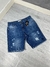 BERMUDA JEANS ACOSTAMENTO BORDADO na internet