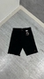 BERMUDA JEANS CALVIN KLEIN BORDADO DESTROYED na internet