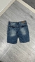 BERMUDA JEANS DESTROYED - LC Multmarcas