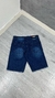 BERMUDA JEANS DIESEL DESTROYED - LC Multmarcas