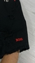 BERMUDA JEANS BOSS BORDADO DESTROYED - LC Multmarcas
