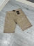 BERMUDA JEANS LACOSTE DESTROYED - comprar online