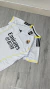CAMISA REAL MADRID 25/26 PREMIUM - LC Multmarcas