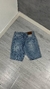 BERMUDA JEANS JOHN JOHN BORDADO - loja online