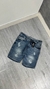 BERMUDA JEANS DESTROYED - comprar online