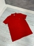 CAMISA POLO LACOSTE VERMELHA 03 - comprar online
