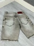 BERMUDA JEANS JOGADOR DESTROYED - LC Multmarcas