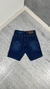 BERMUDA JEANS DIESEL BORDADO DESTROYED - LC Multmarcas