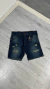BERMUDA JEANS JOHN JOHN DESTROYED CURTA na internet