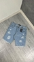 BERMUDA JEANS DIESEL BORDADO DESTROYED na internet