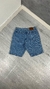 BERMUDA JEANS DIESEL DESTROYED - LC Multmarcas