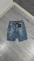 BERMUDA JEANS JOHN JOHN BORDADO na internet