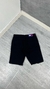 BERMUDA JEANS TOMMY HILFIGER DESTROYED - loja online