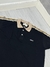 CAMISA POLO GUCCI BORDADO COM DETALHES NA MANGA - LC Multmarcas
