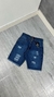 BERMUDA JEANS TOMMY HILFIGER DESTROYED - comprar online