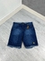 BERMUDA JEANS POLO RALPH LAUREN BORDADO - LC Multmarcas