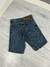 BERMUDA JEANS DIESEL BORDADO - LC Multmarcas