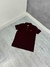 CAMISA POLO TXC VINHO 03 - LC Multmarcas