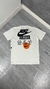 CAMISA STREET NK WORLDTOUR - LC Multmarcas