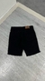 BERMUDA JEANS BOSS DESTROYED - loja online