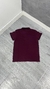 CAMISA POLO TXC VINHO - LC Multmarcas