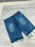 BERMUDA JEANS RESERVA - LC Multmarcas