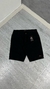 BERMUDA JEANS BOSS BORDADO na internet