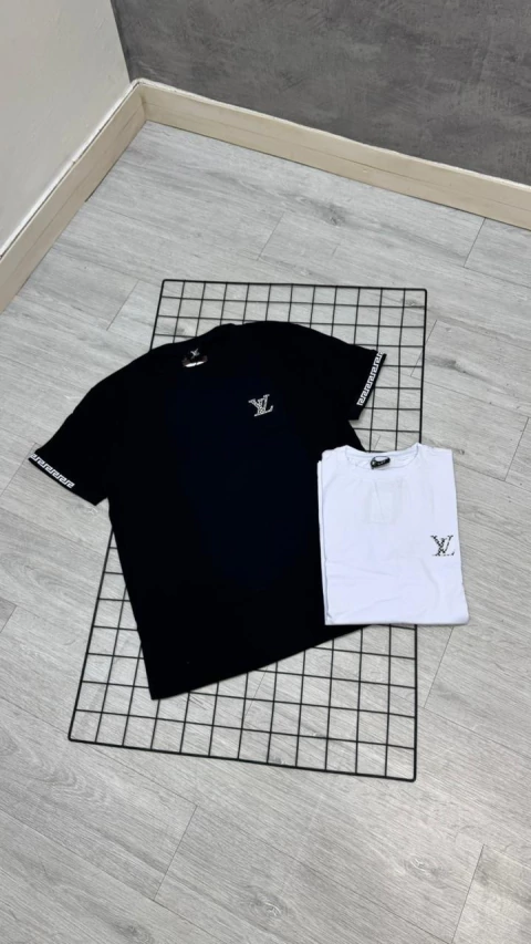 CAMISA PERUANA LV LOUIS VUITTON - comprar online
