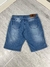 BERMUDA JEANS DIESEL BORDADO - LC Multmarcas