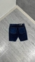 BERMUDA JEANS EMPORIO ARMANI DESTROYED CURTA - LC Multmarcas