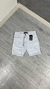 BERMUDA JEANS CALVIN KLEIN DESTROYED na internet