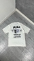 CAMISA OVERSIZED NK MOVING CO