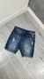 BERMUDA JEANS TOMMY HILFIGER DESTROYED - comprar online