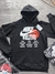 Moletom Nike WORLDTOUR preto na internet