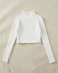 POLERA RULETTE
