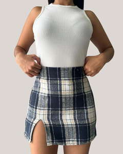 FALDA ESCOCES - comprar online