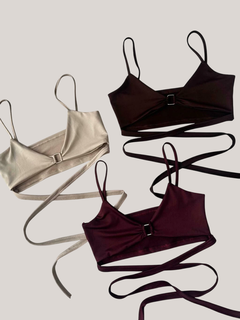 TOP TIRA - comprar online