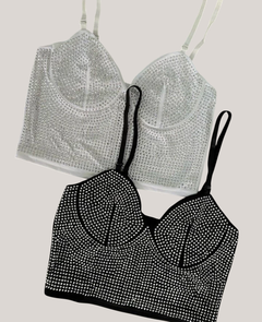 CORSET GLAMOR en internet