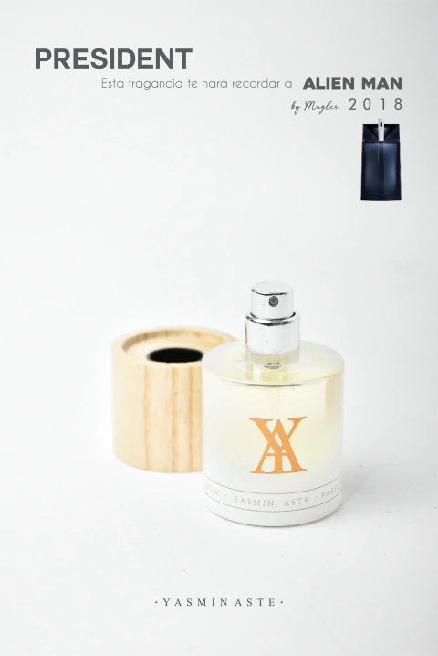 PRESIDENT - comprar online