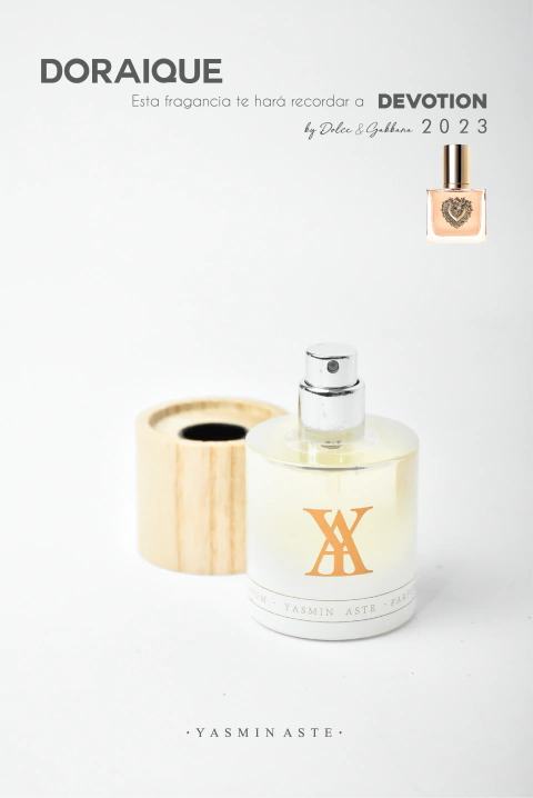 DORAIQUE - comprar online