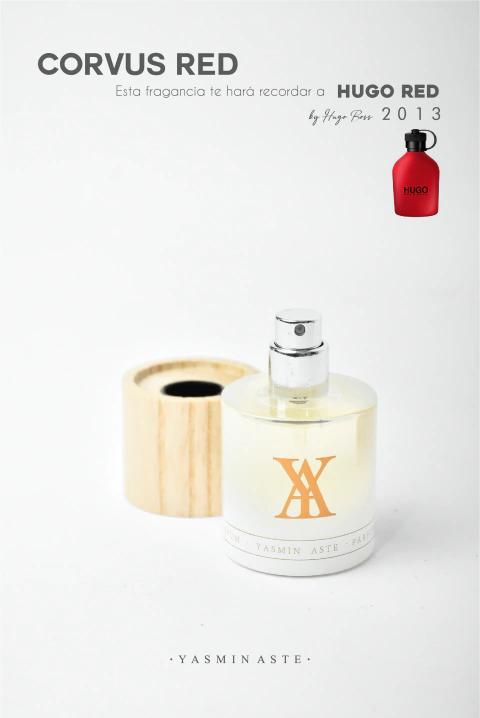 CORVUS RED - comprar online