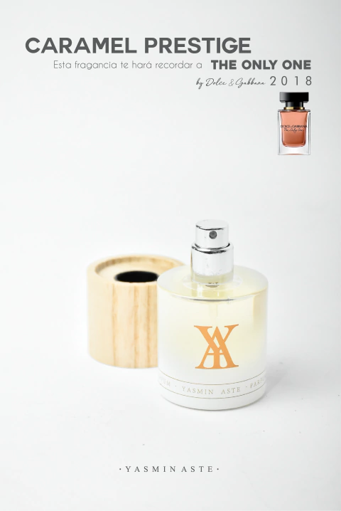 CARAMEL PRESTIGE - comprar online